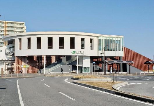 袖ケ浦市袖ケ浦駅前2丁目 新築戸建(袖ケ浦駅(JR内房線))