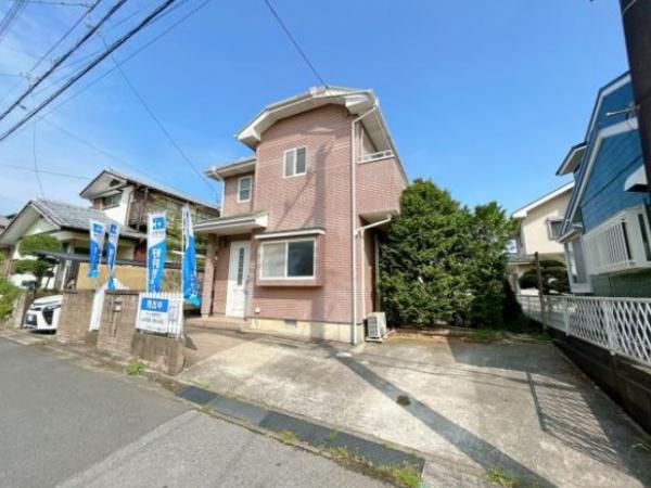千葉市緑区大椎町　中古戸建