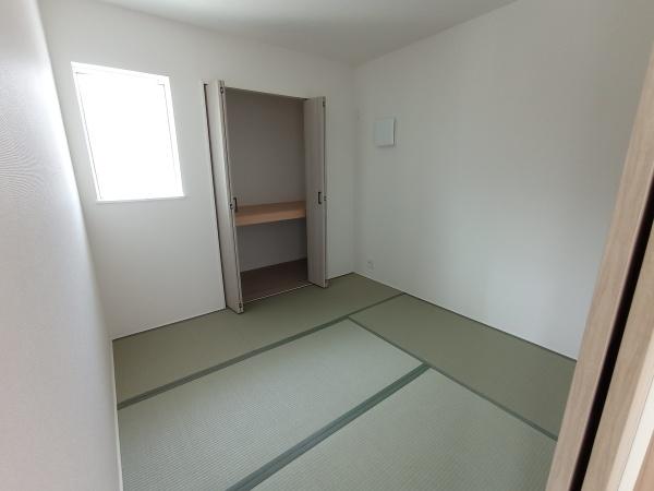 千葉市稲毛区宮野木町　新築戸建