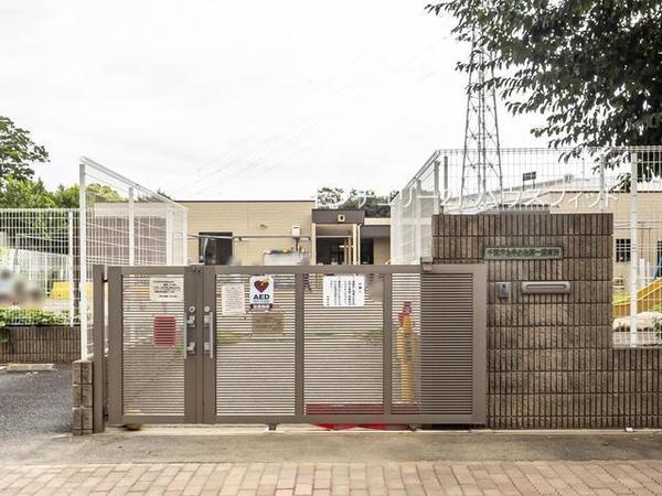 千葉市稲毛区宮野木町 新築戸建(千葉市あやめ台第一保育所)
