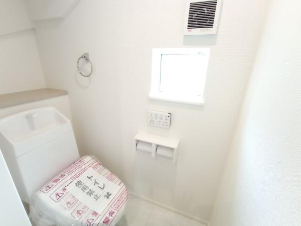 千葉市稲毛区宮野木町　新築戸建