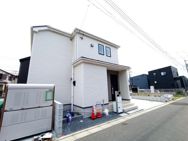 千葉市稲毛区宮野木町　新築戸建