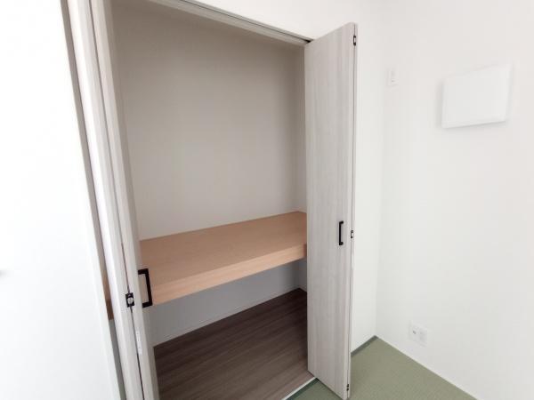 千葉市稲毛区宮野木町　新築戸建