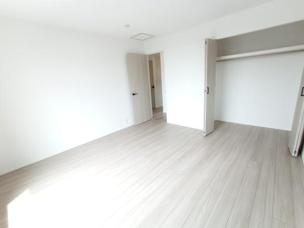 千葉市稲毛区宮野木町　新築戸建