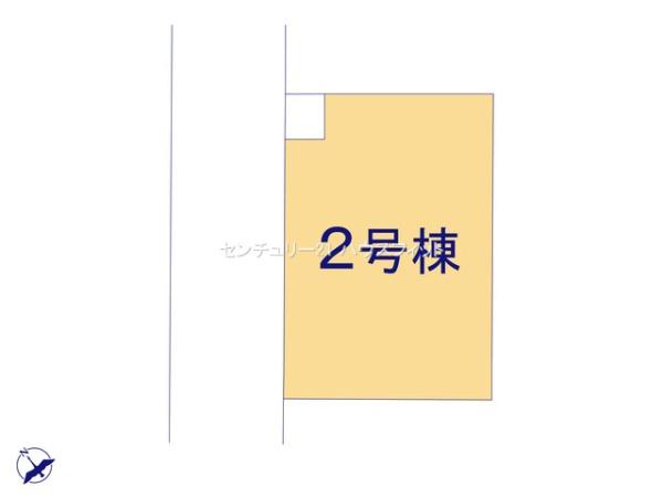 千葉市稲毛区宮野木町　新築戸建
