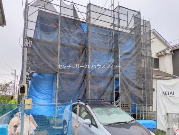 市原市五井　新築戸建