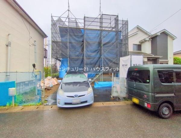 市原市五井　新築戸建
