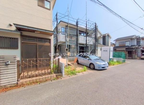 市原市五井　新築戸建