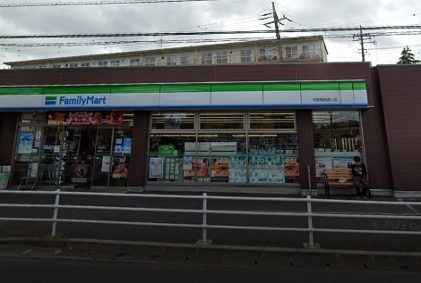 市原市大厩 新築戸建(ファミリーマート市原菊間通り店)