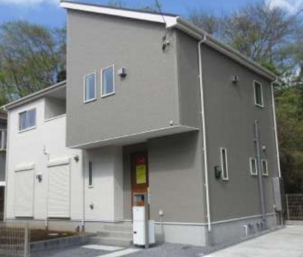 市原市大厩　新築戸建