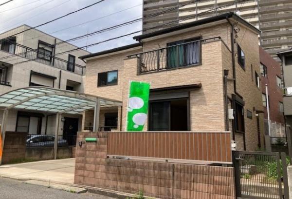 千葉市中央区神明町　中古戸建