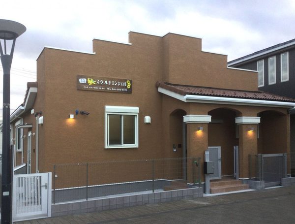 市原市平田 新築戸建(スクルドエンジェル保育園五井園)