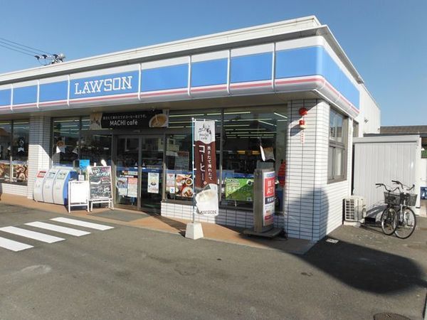 市原市平田 新築戸建(ローソン市原五井中央西店)
