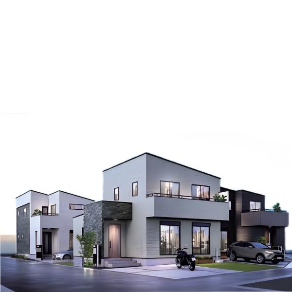 市原市平田　新築戸建