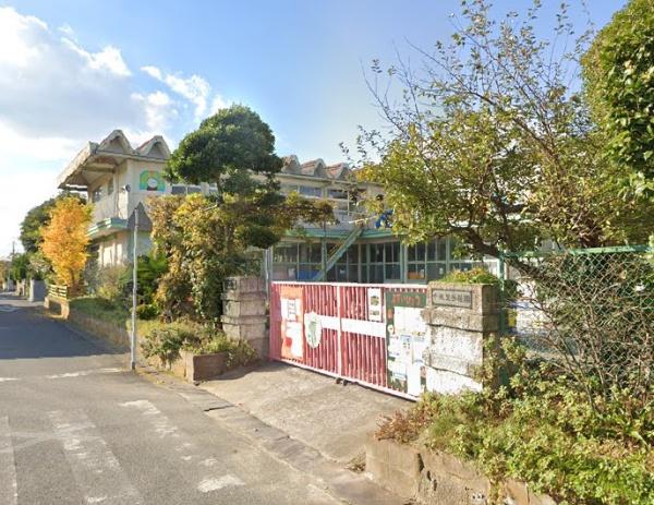 千葉市若葉区千城台東3丁目 新築戸建(千城東幼稚園)