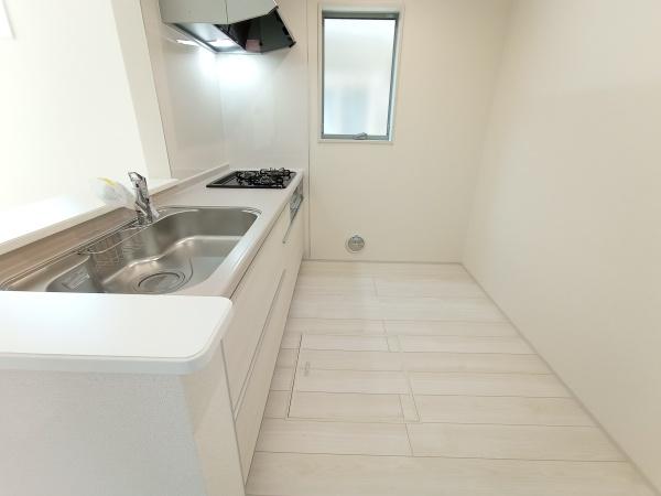 千葉市若葉区千城台東3丁目　新築戸建
