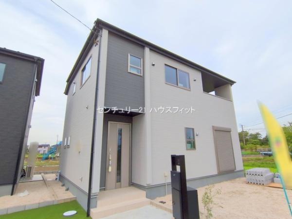 市原市今津朝山　新築戸建