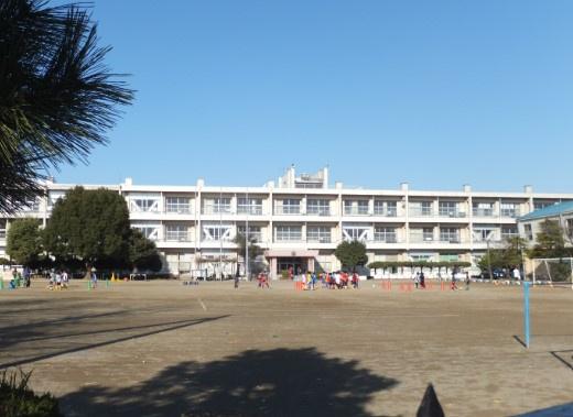 千葉市中央区祐光1丁目 新築戸建(千葉市立院内小学校)