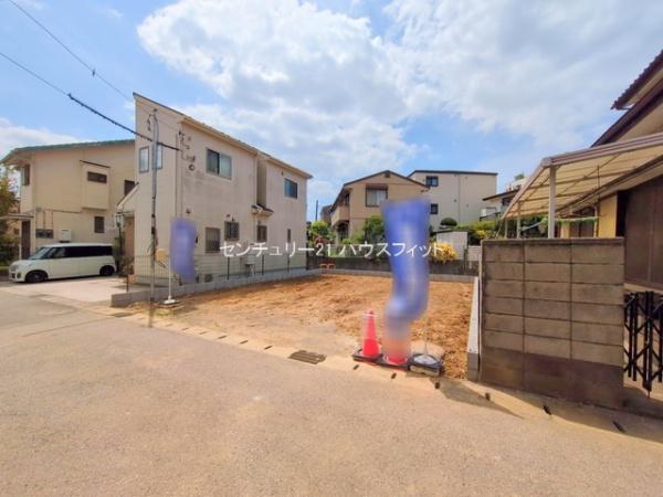 千葉市中央区祐光1丁目　新築戸建