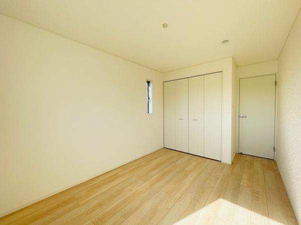 千葉市緑区高津戸町　新築戸建