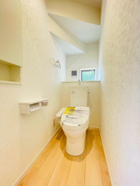 千葉市緑区高津戸町　新築戸建