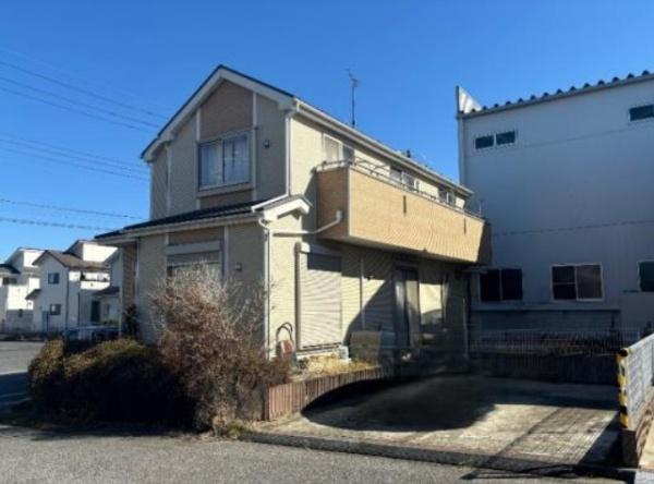 千葉市緑区越智町　中古戸建
