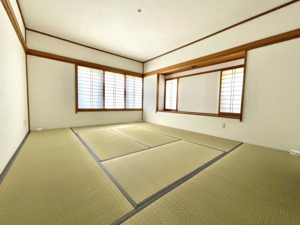 千葉市若葉区西都賀５丁目の中古一戸建て
