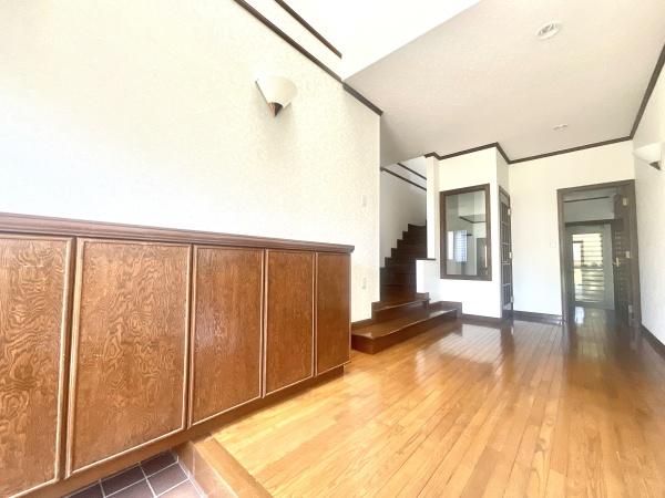 千葉市若葉区西都賀５丁目の中古一戸建て