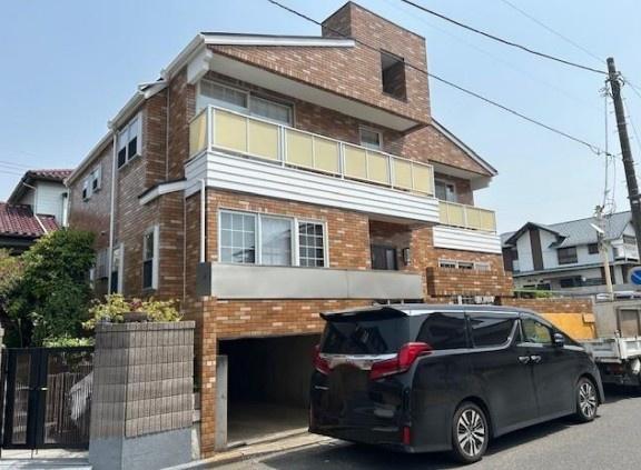 千葉市若葉区西都賀5丁目　中古戸建
