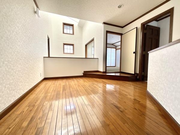 千葉市若葉区西都賀５丁目の中古一戸建て