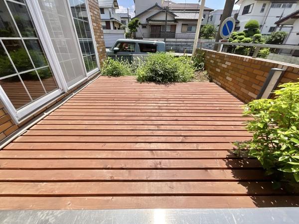 千葉市若葉区西都賀５丁目の中古一戸建て