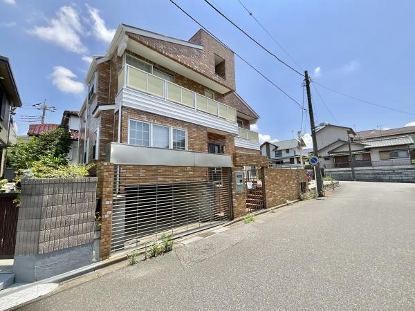 千葉市若葉区西都賀５丁目の中古一戸建て