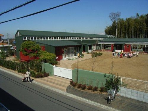 四街道市下志津新田 新築戸建(認定こども園四街道さつき幼稚園)