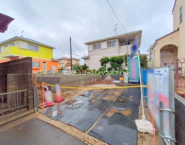 四街道市下志津新田　新築戸建
