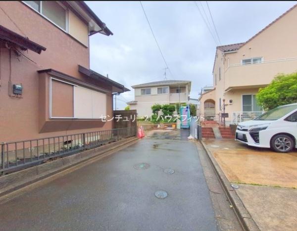 四街道市下志津新田　新築戸建