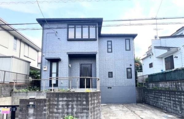 市原市青葉台4丁目 中古戸建