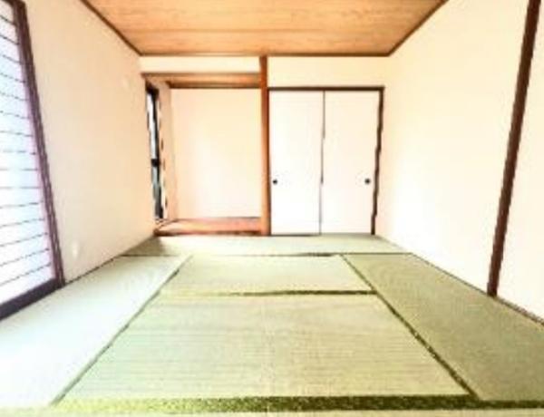 市原市青葉台４丁目の中古一戸建て