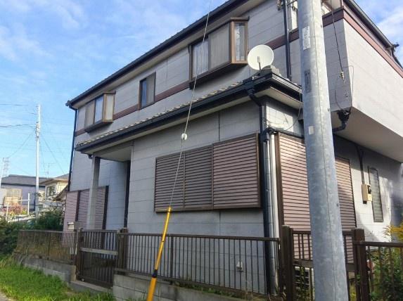 千葉市中央区塩田町　中古戸建