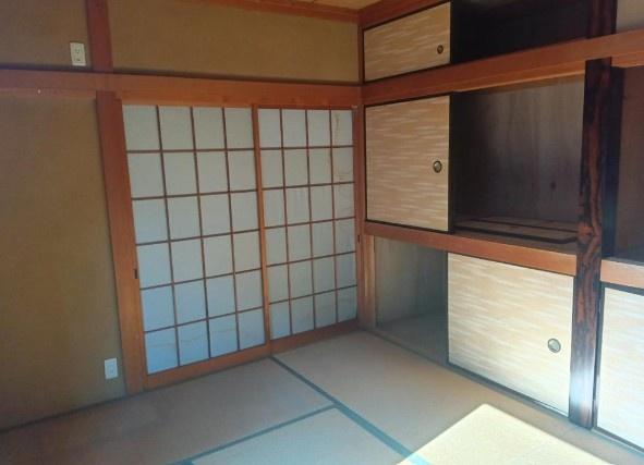 千葉市中央区塩田町　中古戸建