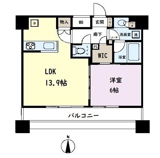 エクセレントシティ千葉中央エアレジデンス