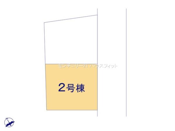 千葉市若葉区みつわ台2丁目　新築戸建