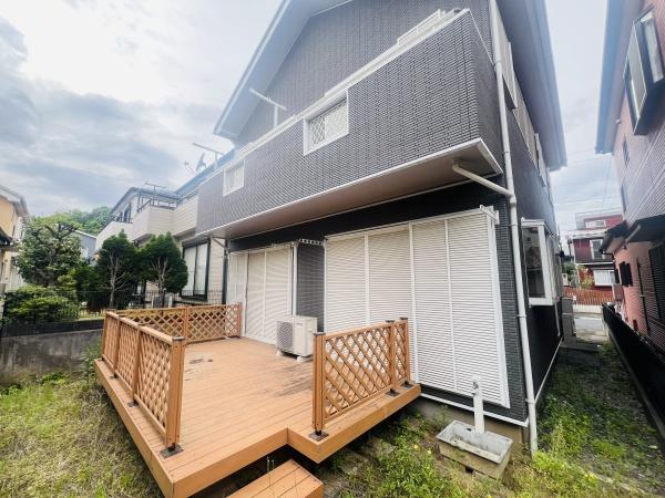 千葉市緑区おゆみ野南３丁目の中古一戸建て