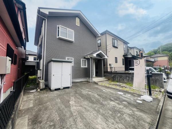 千葉市緑区おゆみ野南３丁目の中古一戸建て