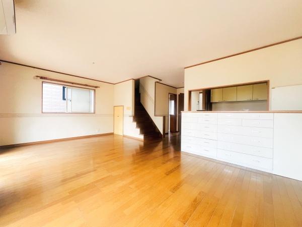 千葉市緑区おゆみ野南3丁目　中古戸建