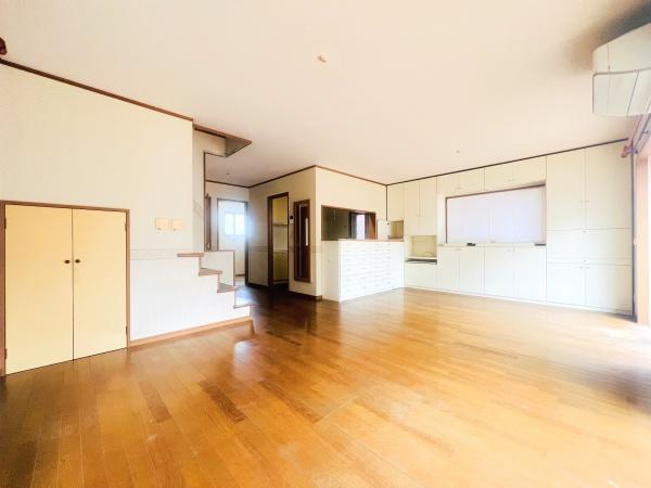 千葉市緑区おゆみ野南3丁目　中古戸建