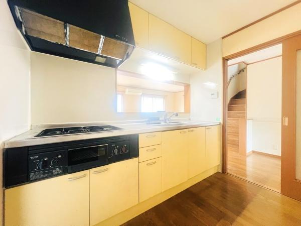 千葉市緑区おゆみ野南３丁目の中古一戸建て