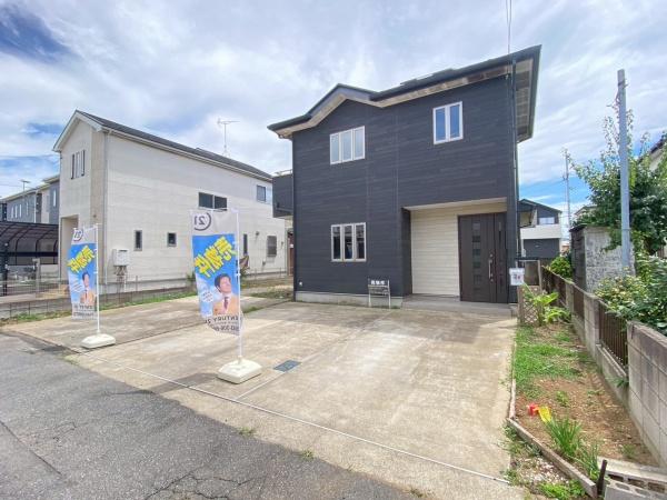 千葉市若葉区愛生町の中古一戸建て