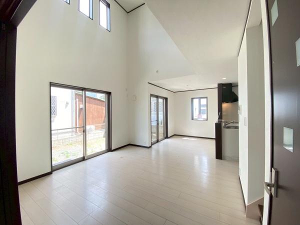 千葉市若葉区愛生町　中古戸建