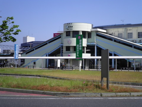 君津市大山野の中古一戸建て(君津駅(JR内房線))