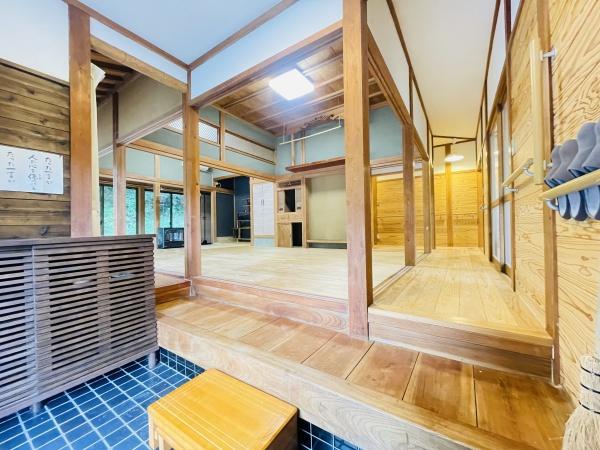君津市大山野の中古一戸建て